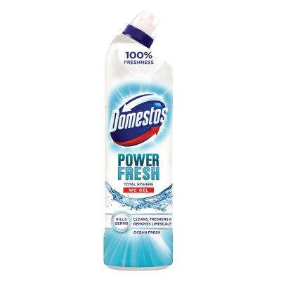 SRED ZA CISC DOMESTOS OCEAN FRESH 0.7L