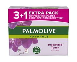 PALMOLIVE SAPUN 90G BLACK ORCHID