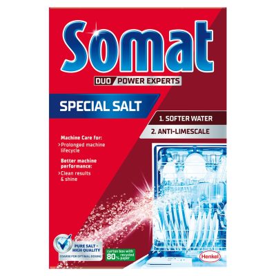 SO ZA MAŠINSKO PRANJE SUĐA SOMAT 1.5KG