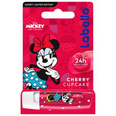 Labello CHERRY CUPCAKE balzam 4,8 g