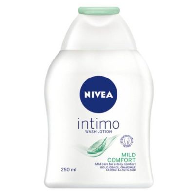 Losion Intimni Sensitive 250 ml Nivea