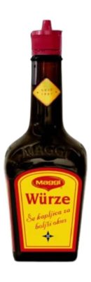 ZAČIN DODATAK JELIMA TEČNI WURZE MAGGI 125G
