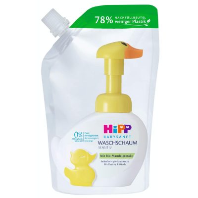 PENA PRANJE RUKU LICA BS DOP 250ML