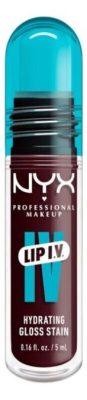 NYX LIP I.V. sjaj za usne 14
