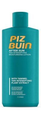 LOSION AFTER SUN 200ML PIZ BUIN