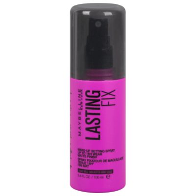 MAYBELLINE lasting fiksator 100ml