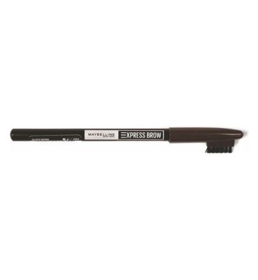 MAYBELLINE EXPRESS BROW olov. deep brown