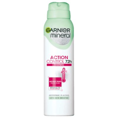 Deo Sprej Action Control Thermic Garnier 150 ml