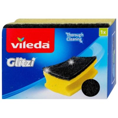 Sunđer Glitzi Crystal 1/1 Vileda