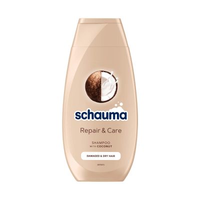 ŠAMPON ZA KOSU REPAIR SCHAUMA 250ML