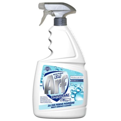 Sredstvo za Čišćenje Univerzalno Micelar Arf 650 ml