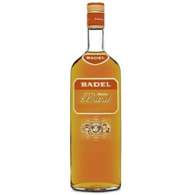 BRENDI BADEL PRIMA 1L