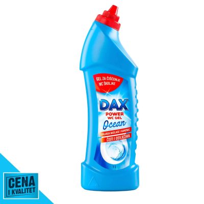 OSV WC GEL OCEAN 1L DAX