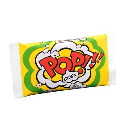 Kokice za mikrotalasnu-puter 100g #32