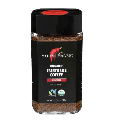 KAFA ORGANSKA INSTANT SUPERFOOD 100G
