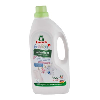 FROSCH DETERDZENT 1,5L
