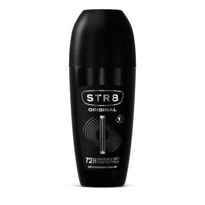 DEO ROLL-ON MEN ORIGINAL STR8 50ML