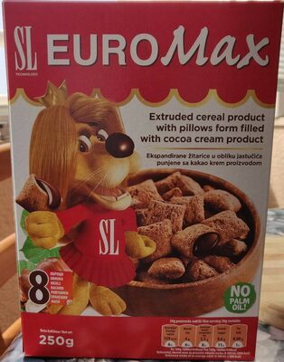 Euromax 250 g SL
