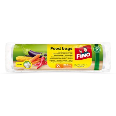 FINO KESE ZA ZAMRZIVAC 2l rolna