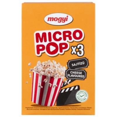 KOKICE ZA MIKR.SIR 3/100G