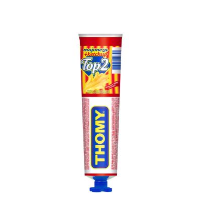 Majonez + Kečap Thomy 190 g Tuba
