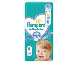 PELENE PAMPERS 5 MB 11-16KG 111/1
