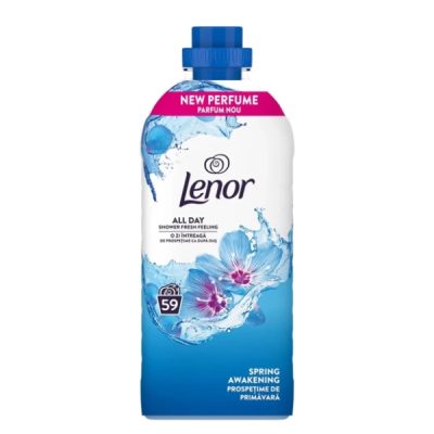 LENOR SPRING 1239ML 59PRANJA