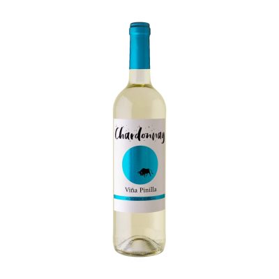VINO BELO PINILLA BLANCO CHARDONNAY 0.7L