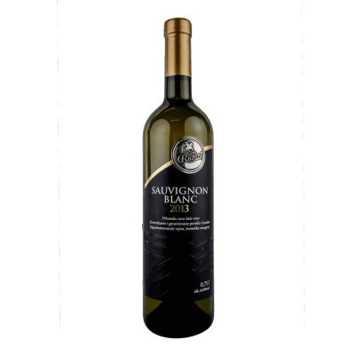 VINO BELO SAUVIGNON BLANC RUBIN 0,75L