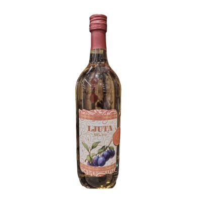 Rakija Šljiva Crvena 45% 1 l Simex