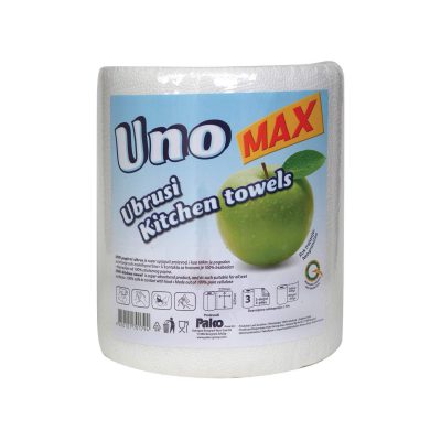UBRUS UNO MAX 3SL 1/1