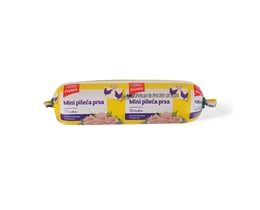 Mini pilec.prsa Maxi 350g