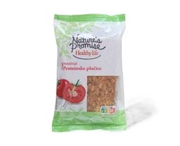 Plocice protein.paradajzNP 80g