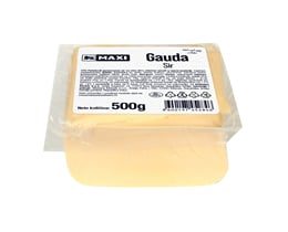 Sir Gauda Maxi 500g