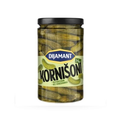 KRASTAVCI 650G DIJAMANT