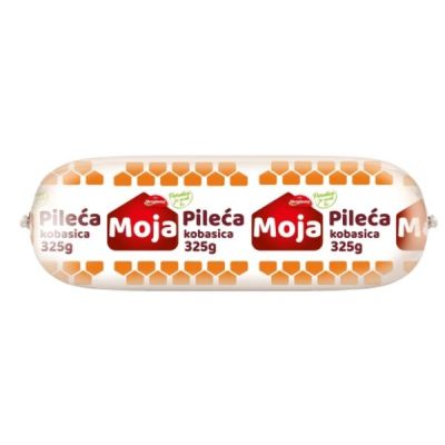 Moja Pileća Kobasica 325 g