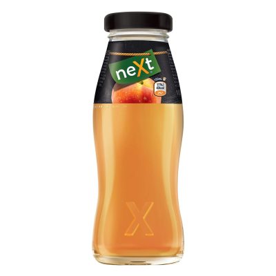 NEXT BOCCA CLASSIC BRESKVA 0.2L