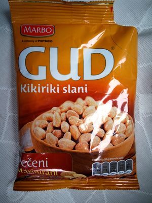 KIKI.GUD PEC.MARIN.95GR M