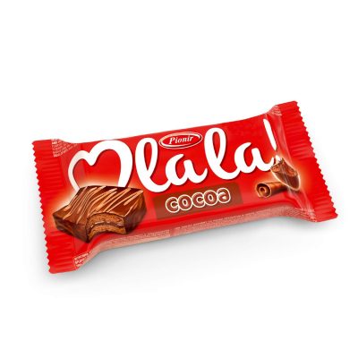 Biskvit Cocoa O Lala 35 g