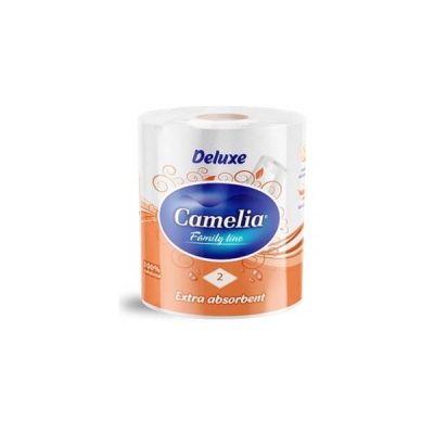 Ubrus 2Sl Deluxe Camelia 1/1