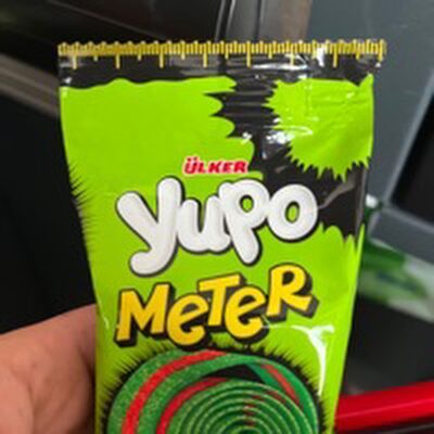 Zele Metar Traka Lubenica 50g 24