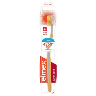 Četkica Es 4360 Vlakana 1/1 Elmex