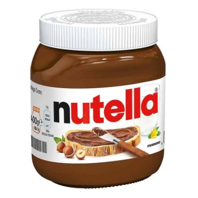 Krem Nutella 400 g