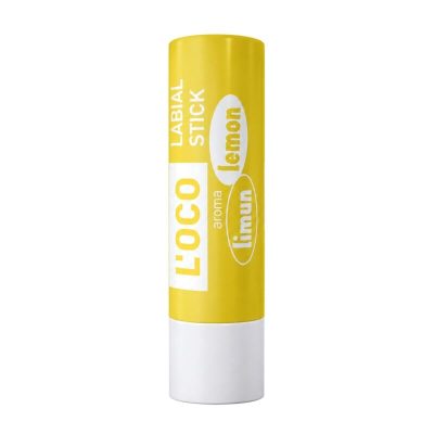 Labial 4.4g Hemigal mix 8