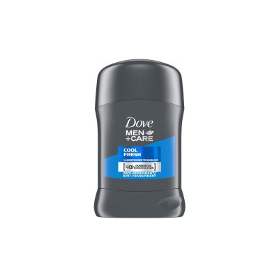 DEO STIK MEN COOL FRESH DOVE 50ML