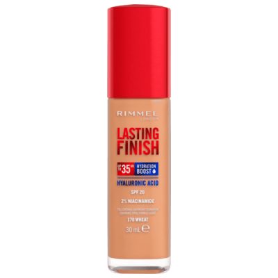 RIMMEL Lasting Finish tečni puder 170