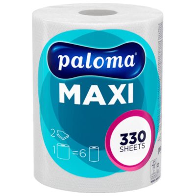Ubrus Monor Multifun Maxi 1/1 Palom