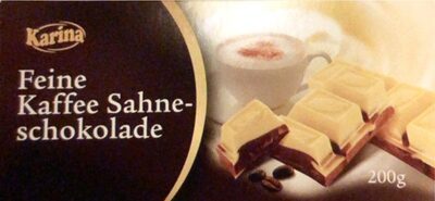 COKOLADA SA UKUSOM KAFE 200G