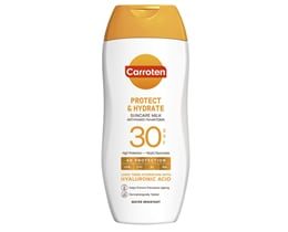 CARROTEN mleko za suncanje hyaluronic acid SPF30 200ml