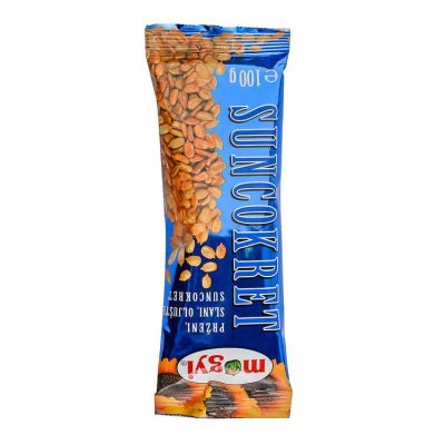 SUNCOKRET PRŽENI SLANI JEZGRO MOGYI 100G